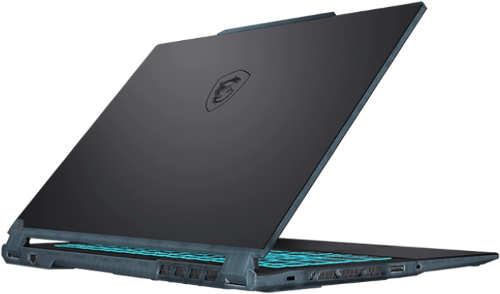 MSI Cyborg 14 A13VF