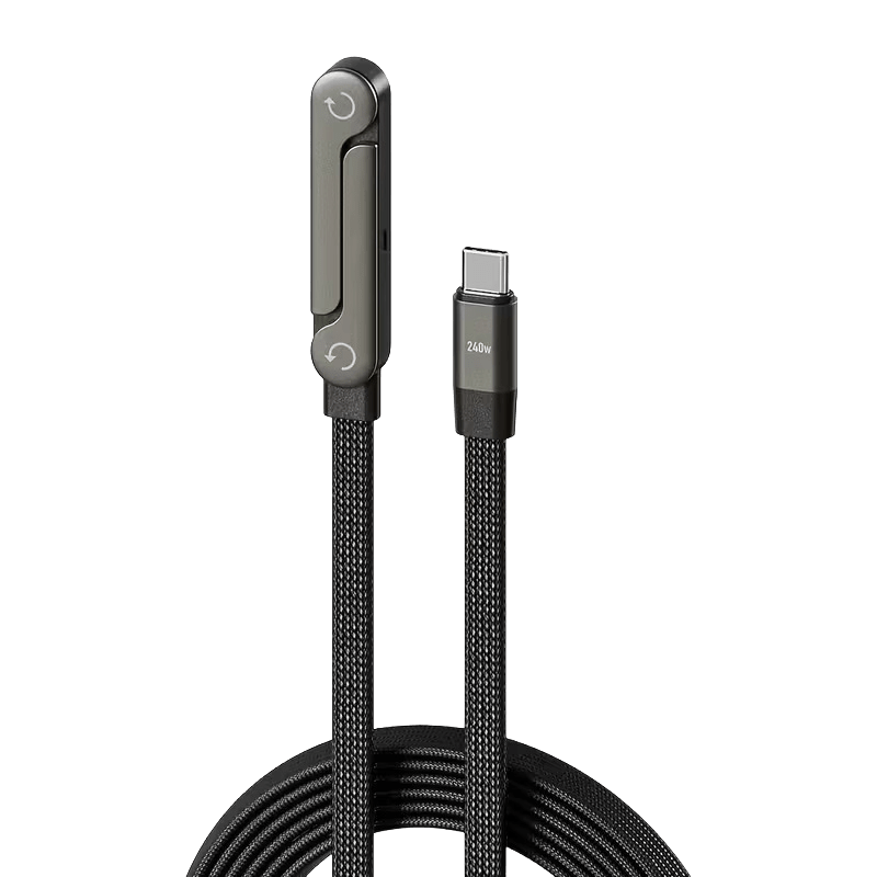 240W Type-C Şarj Kabeli