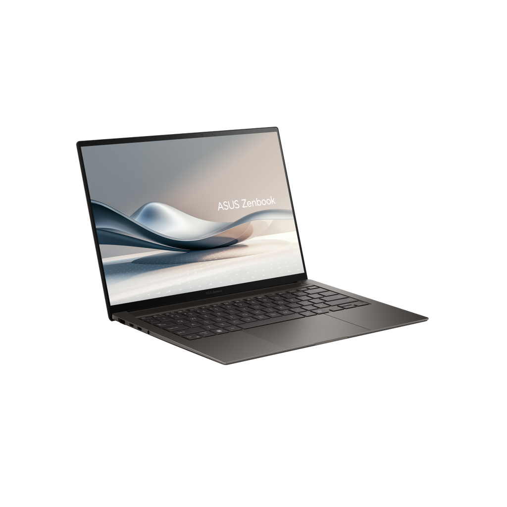 Asus Zenbook S 14 Oled