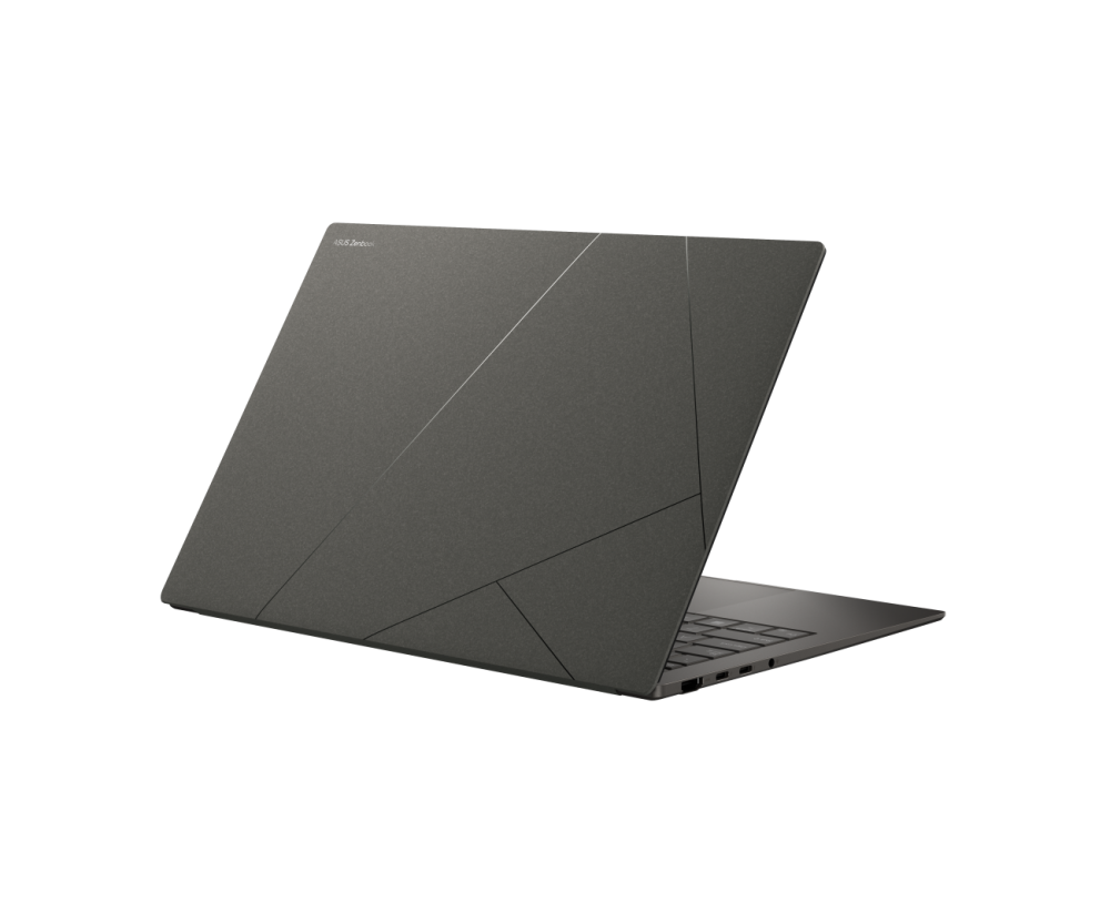 Asus Zenbook S 14 Oled