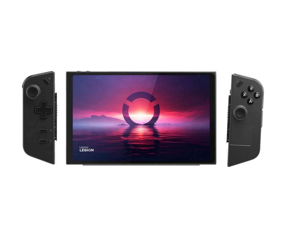 Lenovo Legion Go 8APU1
