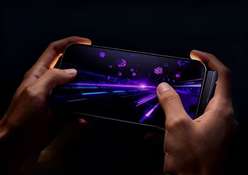 240W Type-C Şarj Kabeli