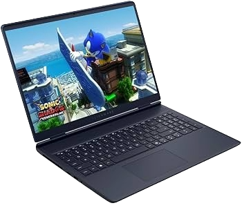 Dell Alienware 16 Aurora AC16250