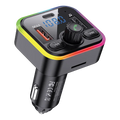 Car Wireless Fm Transmitter