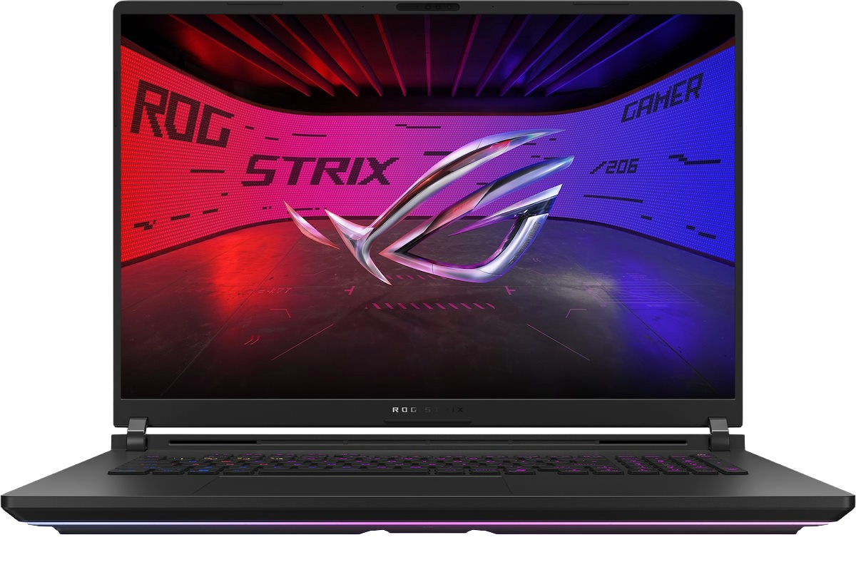 ASUS ROG Strix G615LM-DS94
