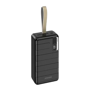 Jokade 30000 mAH Powerbank