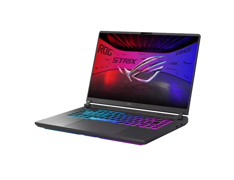ASUS ROG Strix G615LM-DS94