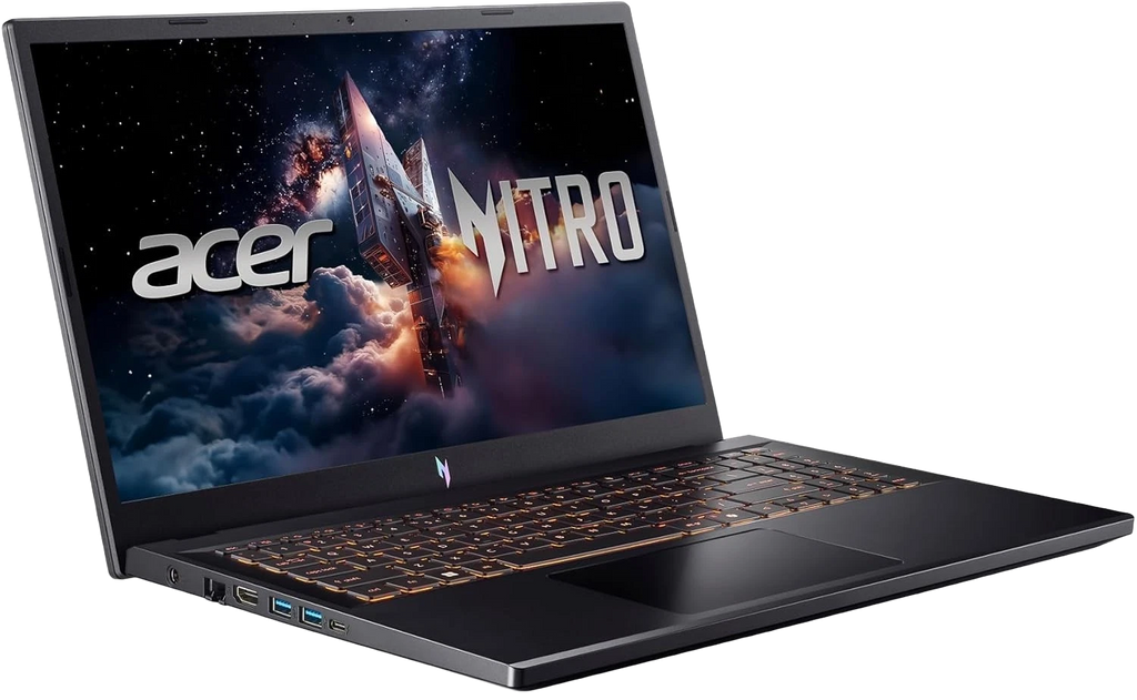Acer Nitro V15 ANV15-52-586Z