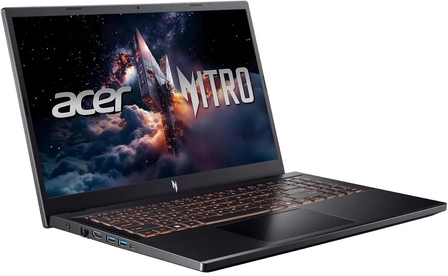 Acer Nitro V15 ANV15-52-586Z