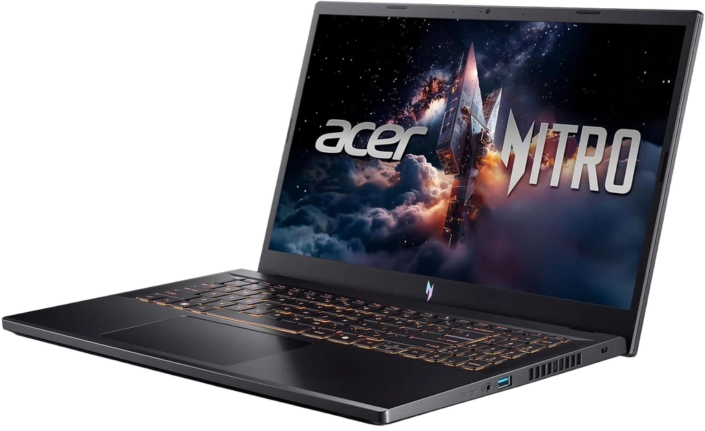 Acer Nitro V15 ANV15-52-586Z