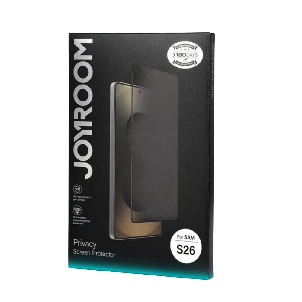 S26 Ultra Ekran Qoruyucu Şüşə(Privacy)