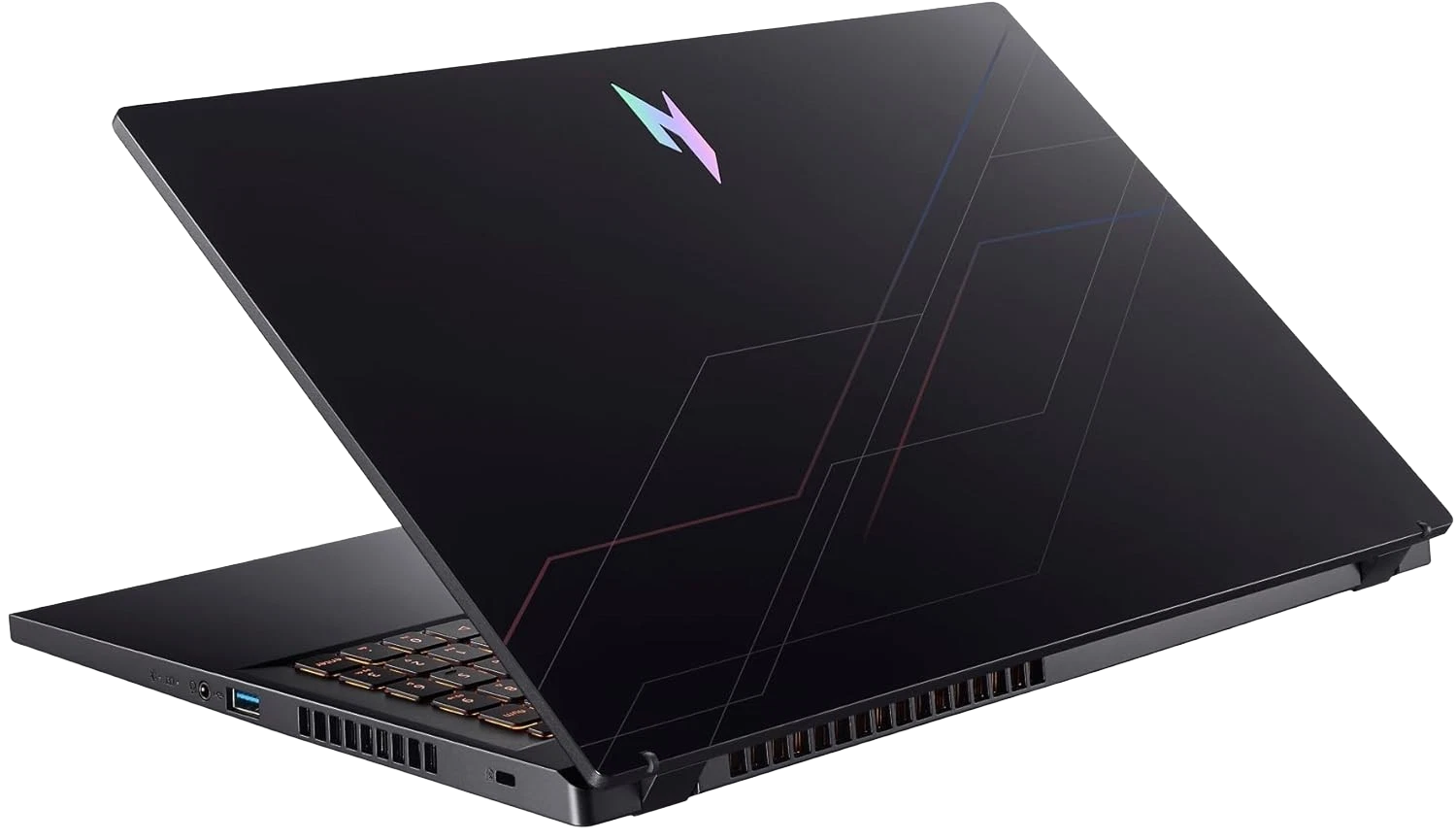 Acer Nitro V15 ANV15-52-586Z