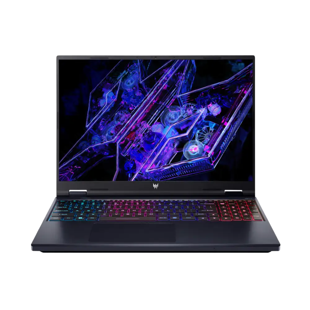 Acer Predator Helios Neo 16