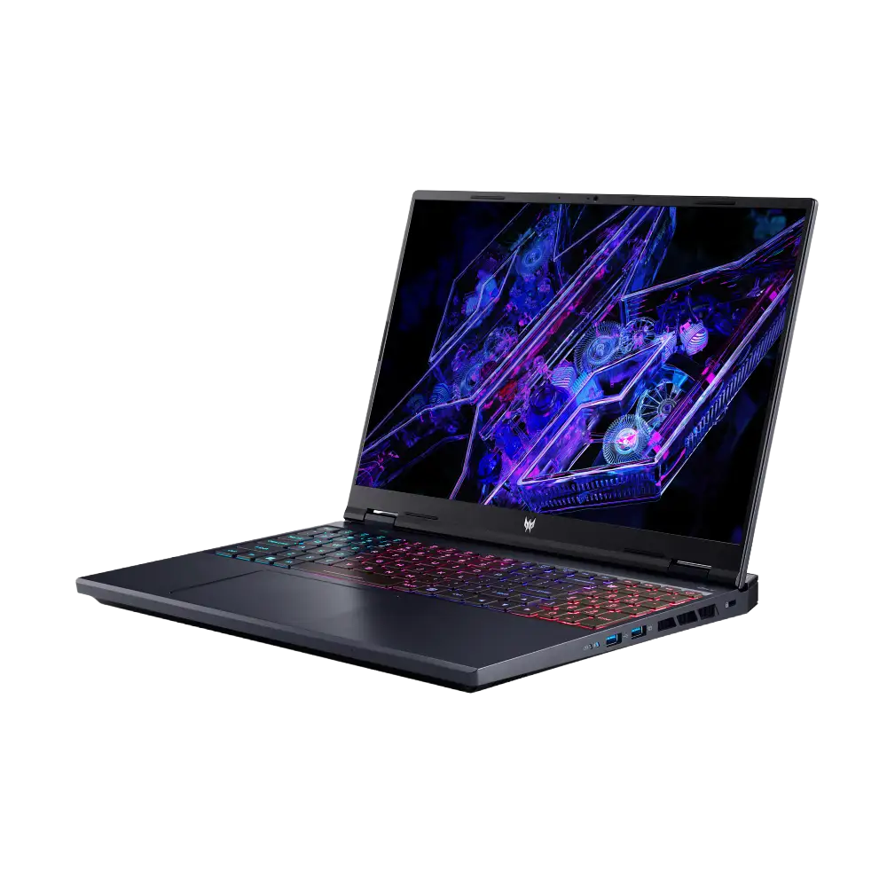 Acer Predator Helios Neo 16