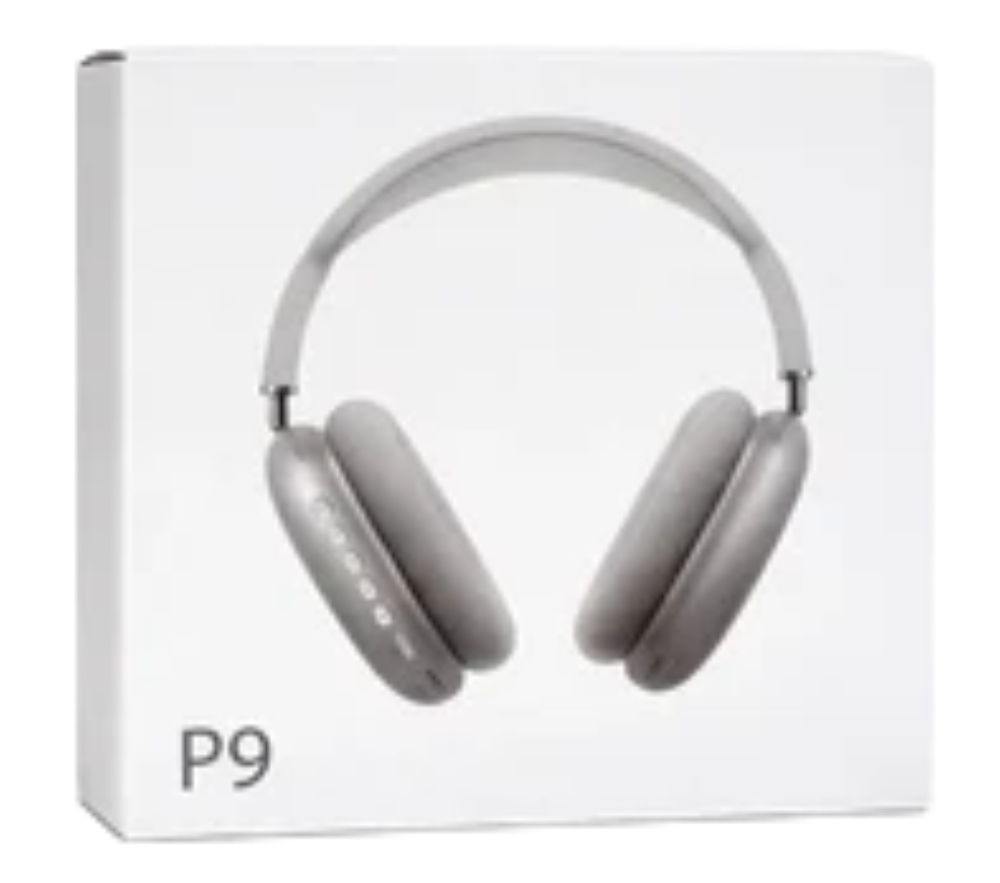 P9 Kabelsiz Qulaqlıq