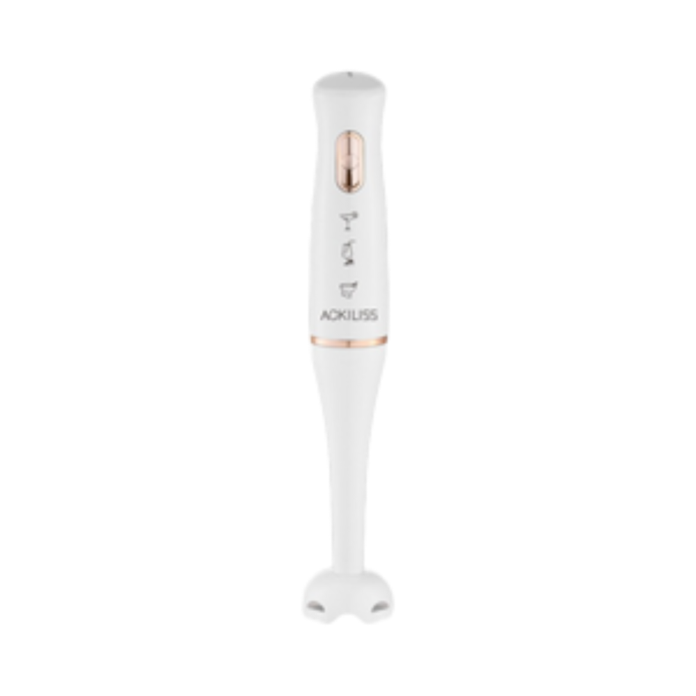 ACKİLİ55 ƏL Blenderi