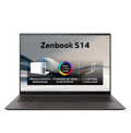 Asus Zenbook S 14 Oled