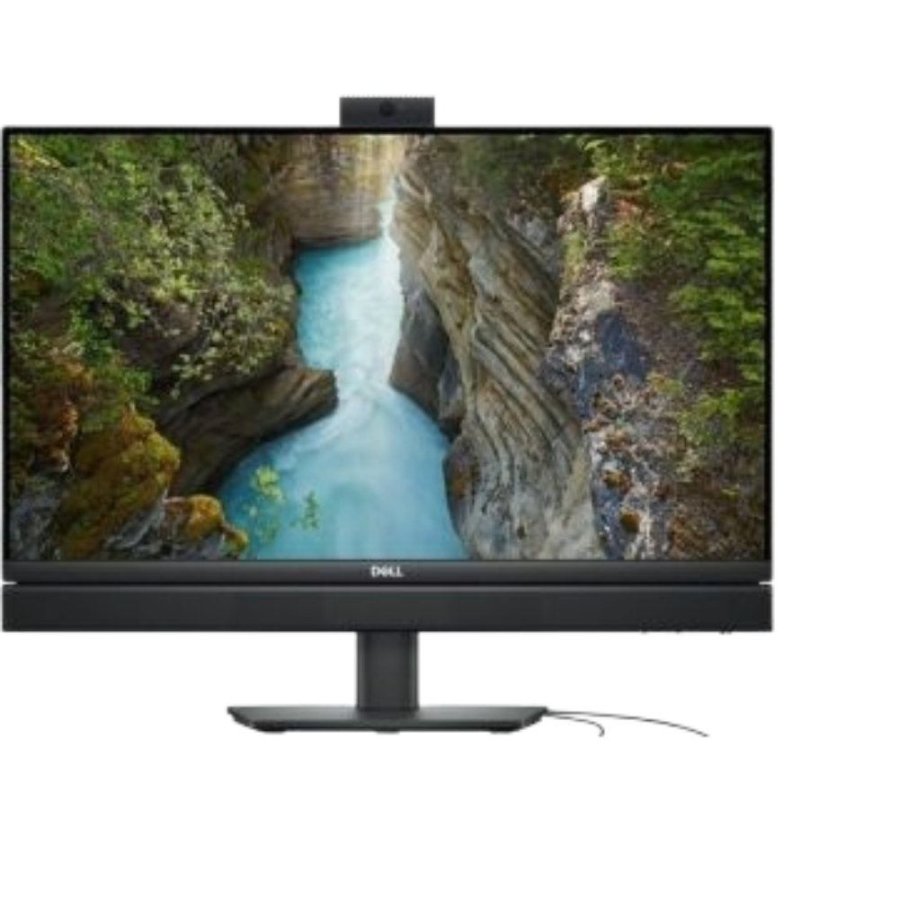 Dell Monoblok Optiplex 24 7410