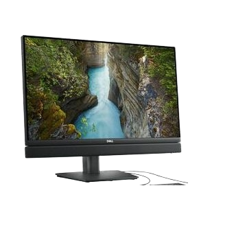 Dell Monoblok Optiplex 24 7410