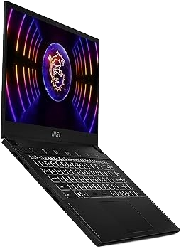 MSI stealth 15 A13VF