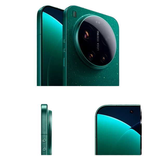 Xiaomi 17 Ultra 16/512GB