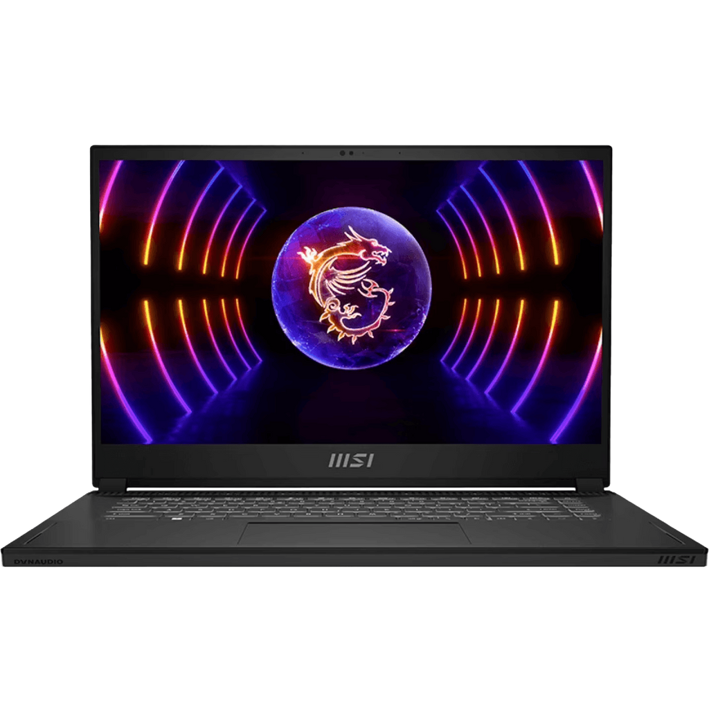 MSI stealth 15 A13VF