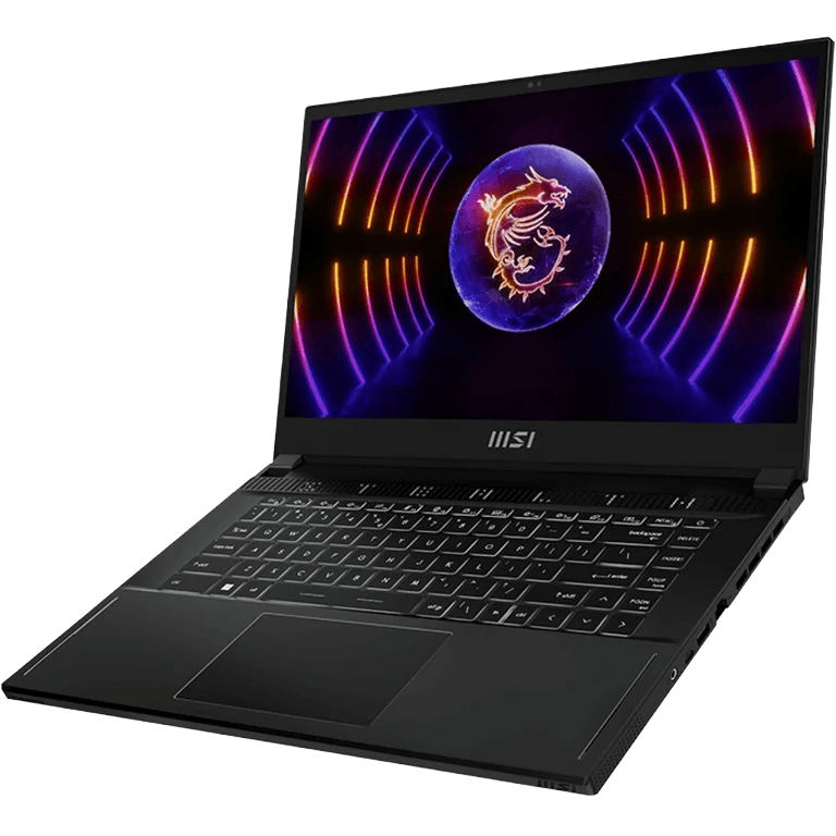 MSI stealth 15 A13VF