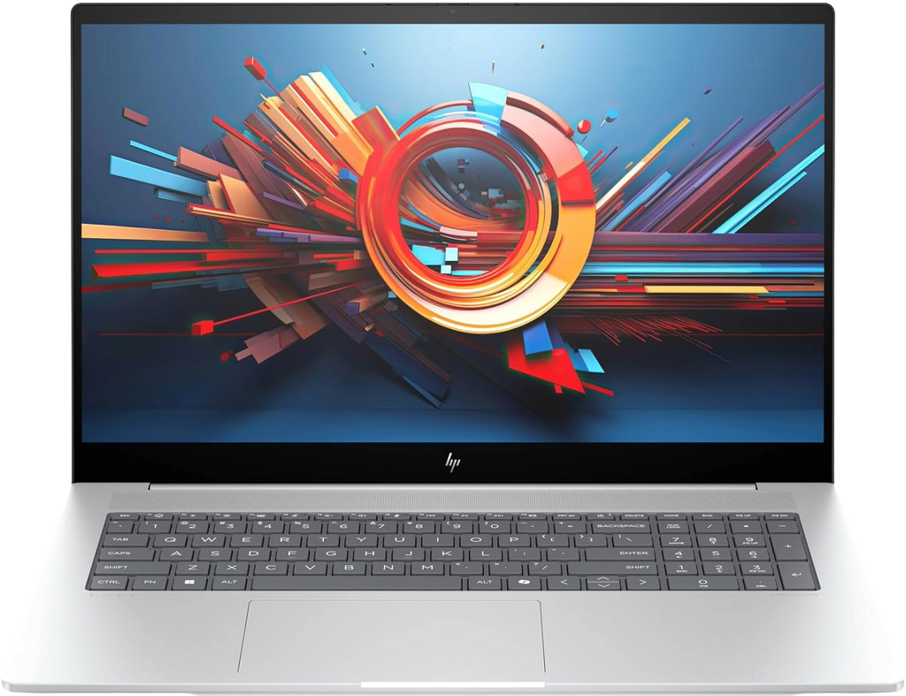 HP Envy 17-DA0013DX