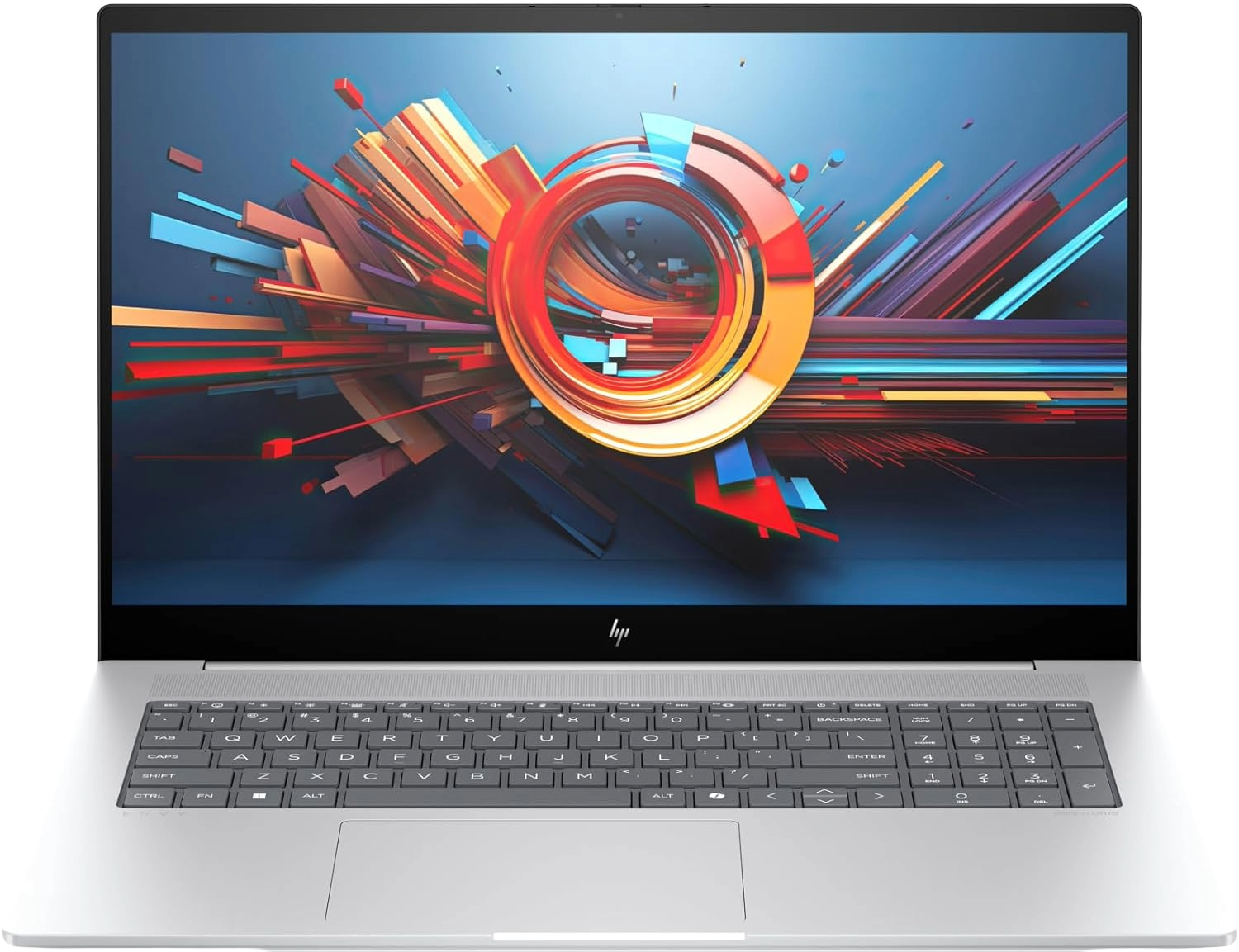 HP Envy 17-DA0013DX
