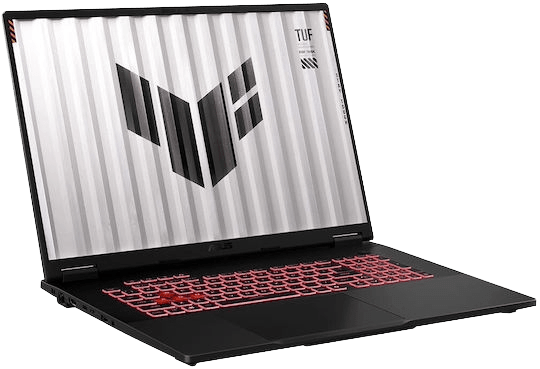 Asus Tuf A18FA808U