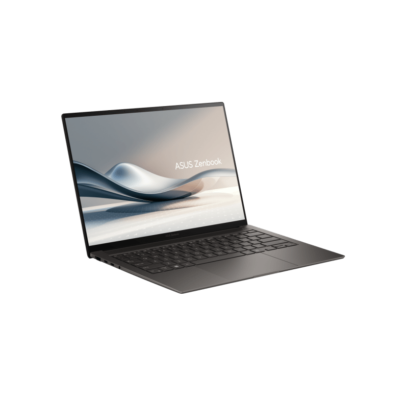 Asus Zenbook S 14 Oled