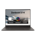 Asus Zenbook S 14 Oled