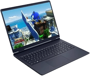 Dell Alienware 16 Aurora AC16250