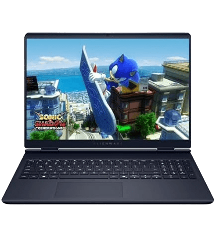 Dell Alienware 16 Aurora AC16250