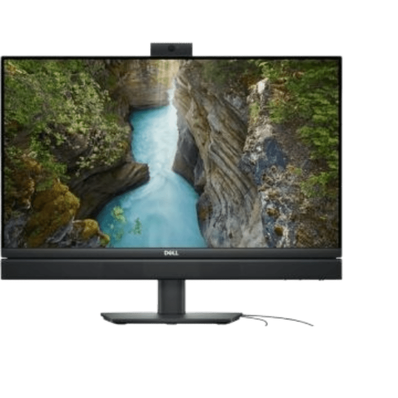 Dell Monoblok Optiplex 24 7410