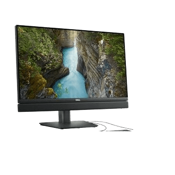 Dell Monoblok Optiplex 24 7410