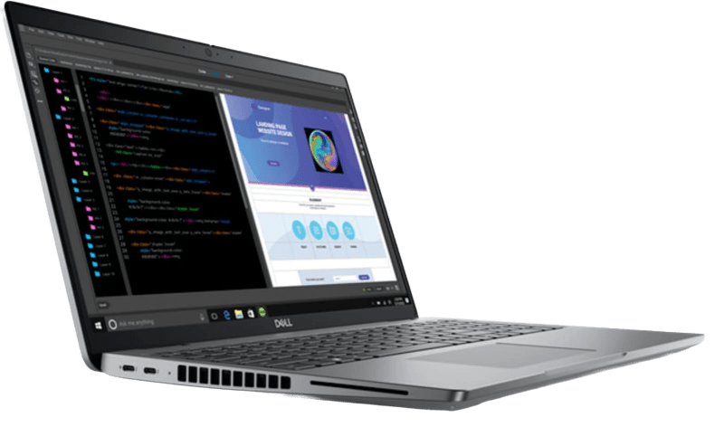 Dell Precision 3580
