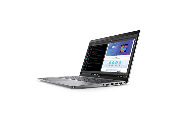 Dell Precision 3580
