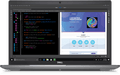 Dell Precision 3580