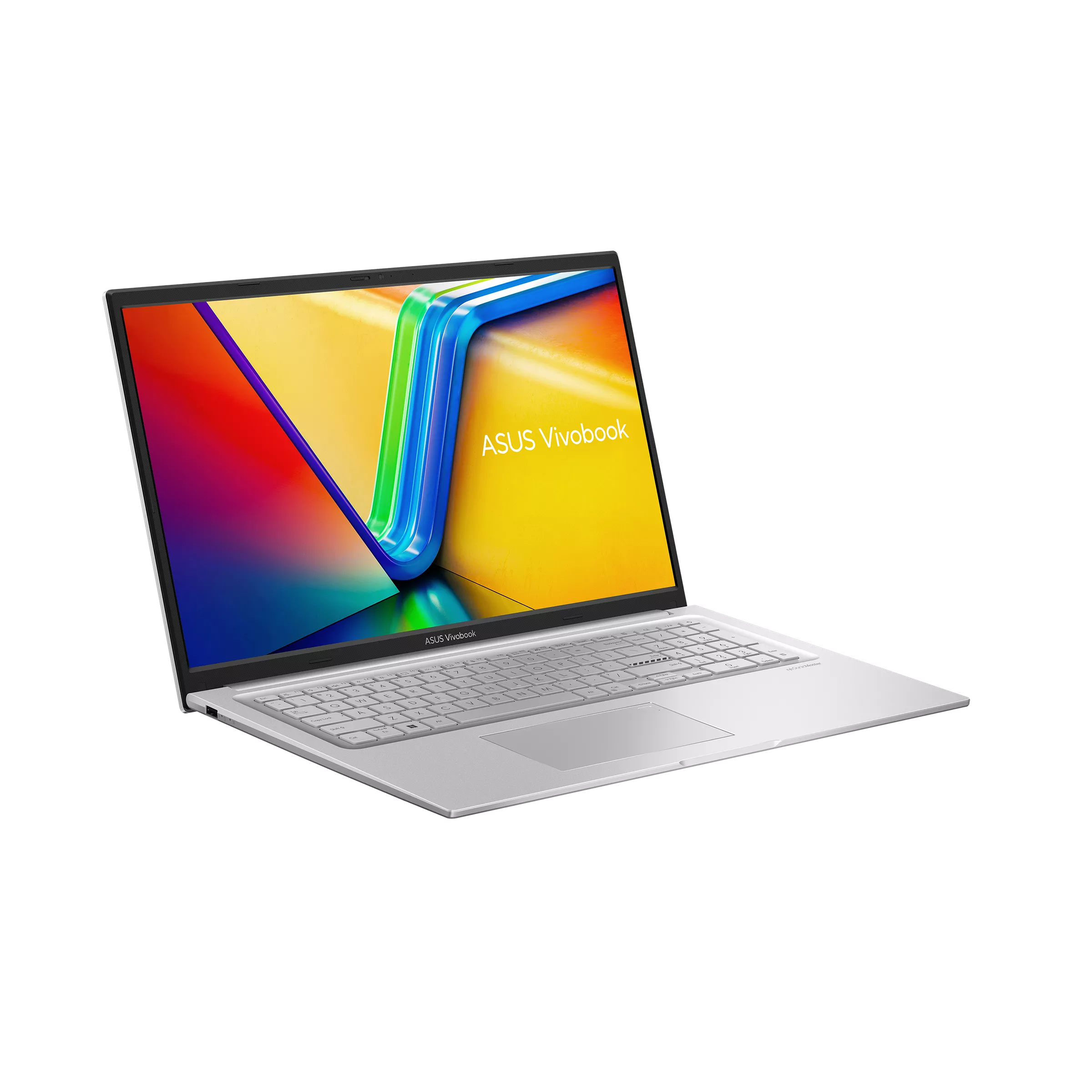 Asus Vivobook X1704ZA