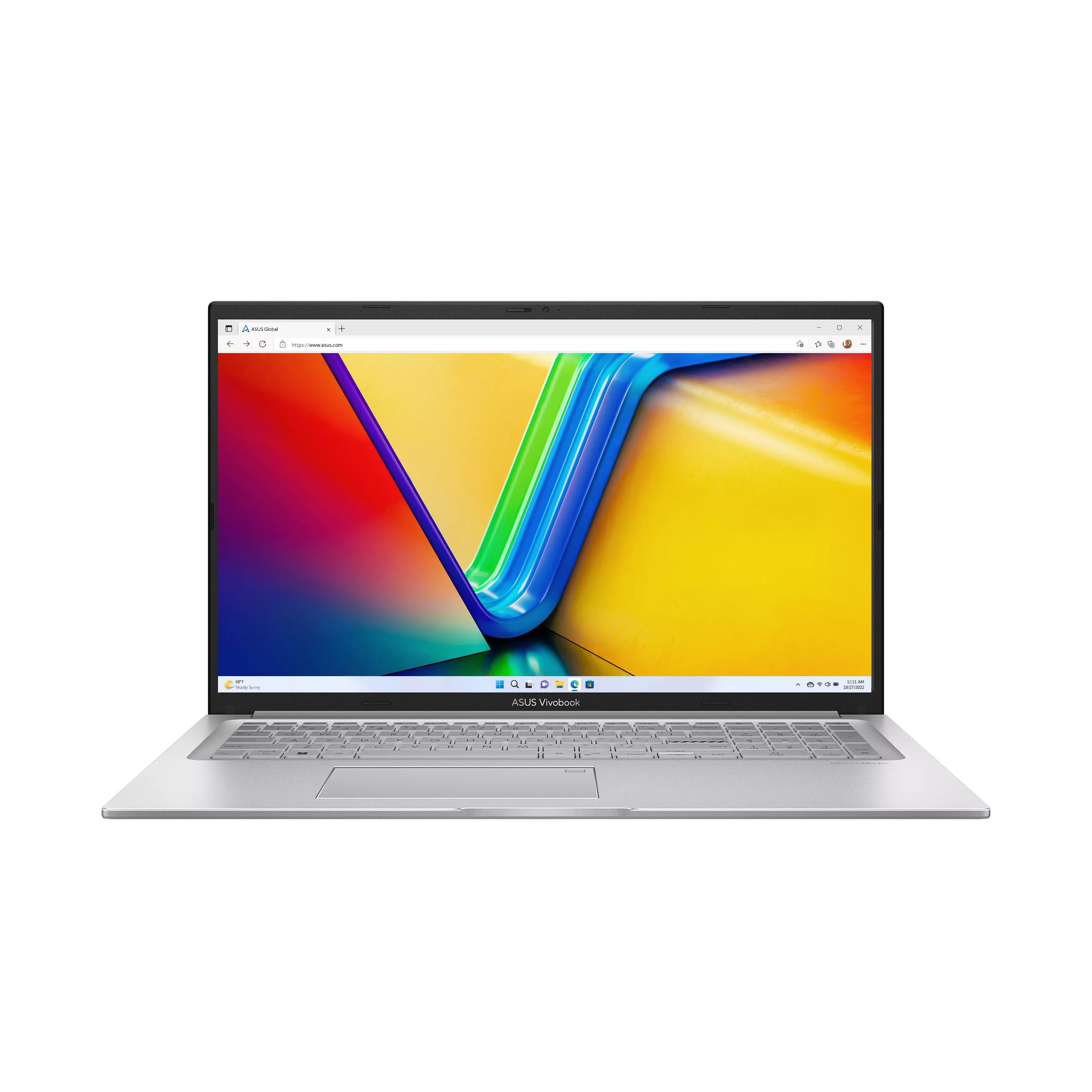 Asus Vivobook X1704ZA