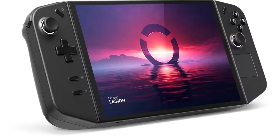 Lenovo Legion Go 8APU1