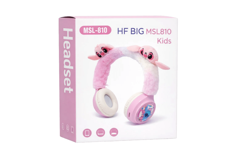 HF MSL 810 Uşaq Üçün Kabelsiz Qulaqlıq