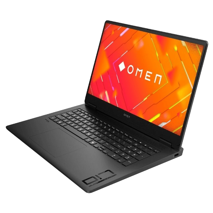 HP Omen 17-DB1095CL