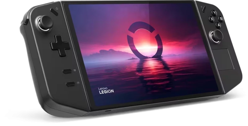 Lenovo Legion Go 8APU1