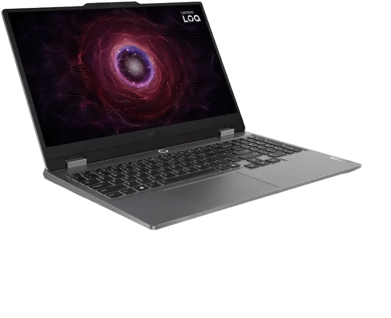 Lenovo Loq 15ARP9