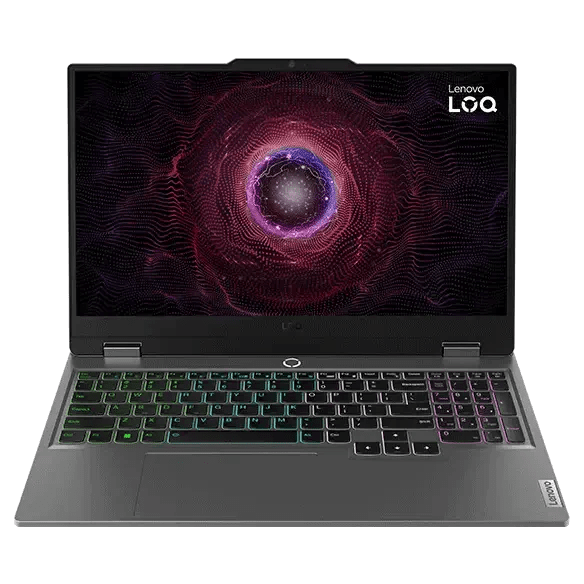 Lenovo Loq 15ARP9