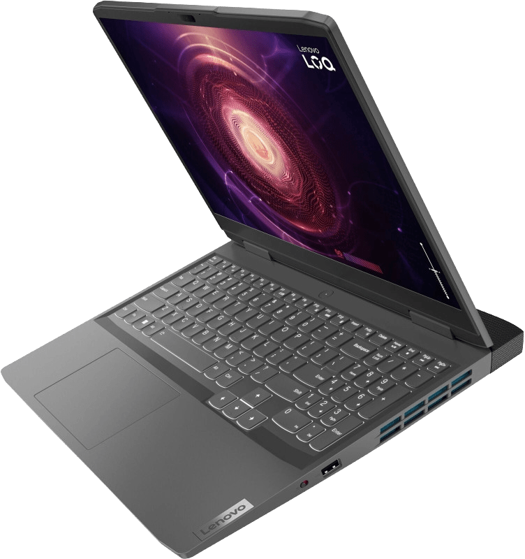 Lenovo Loq 15ARP9
