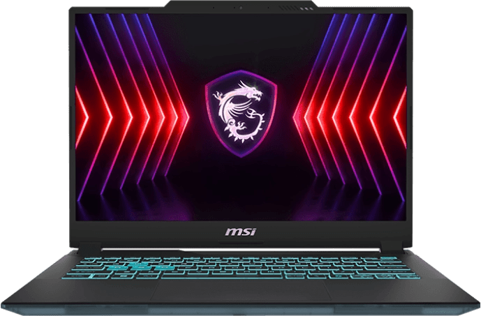 MSI Cyborg 14 A13VF
