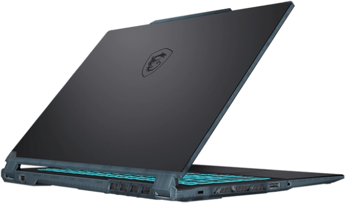 MSI Cyborg 14 A13VF